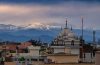 Munții Himalaya se văd pentru prima data, în India, în ultimele decenii. Nivelul poluării a scăzut | DeStiut.ro