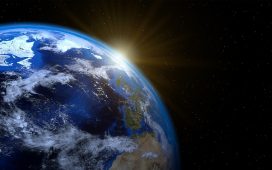 Cercetătorii de la NASA au descoperit o exoplanetă asemănătoare Terrei