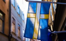 Suedia, țara care ar putea atinge imunitatea de grup în timpul pandemiei de COVID-19