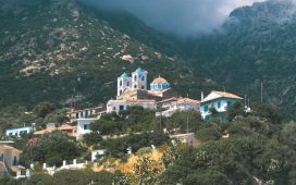 "Zonele albastre", locurile unde oamenii trăiesc mai mult decât media