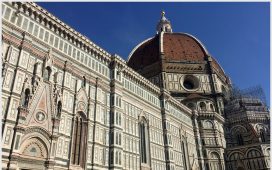 Familia Medici: una dintre cele mai puternice şi influente familii din istorie, a condus Florența construind o dinastie ce a durat timp de 300 de ani