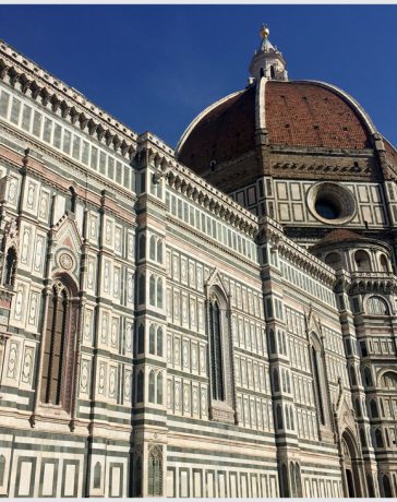 Familia Medici: una dintre cele mai puternice şi influente familii din istorie, a condus Florența construind o dinastie ce a durat timp de 300 de ani