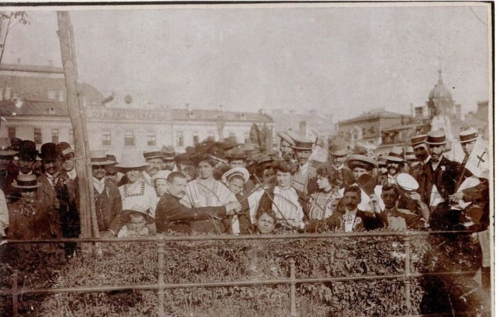 Fotografiile "Luceafărului poeziei româneşti", Mihai Eminescu