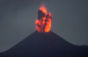 Erupția Vulcanului Anak Krakatau, văzută din spațiu! Erupția s-a auzit în jurul lumii