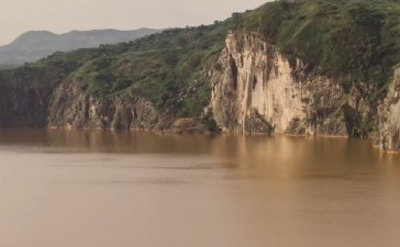 Lacul blestemat a făcut peste 1700 de victime! Misterul Lacul Nyos
