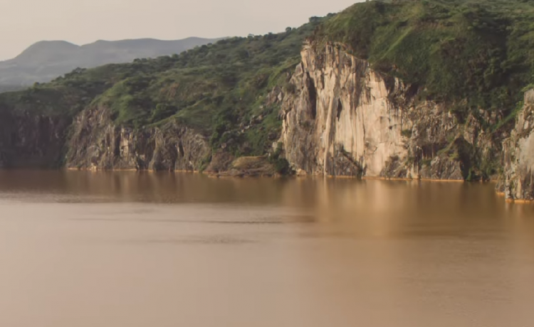 Lacul blestemat a făcut peste 1700 de victime! Misterul Lacul Nyos