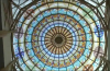 Cea mai mare cupolă cu vitralii: Biblioteca Județeană Râmnicu Vâlcea intră în Cartea Recordurilor | DeStiut.ro