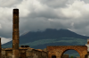 „Nu a fost timp pentru sufocare” - Adevarul tragic despre modul in care au murit locuitorii din Pompei