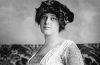 Violet Jessop, supraviețuitoarea dezastrului de pe Titanic și a altor două naufragii celebre