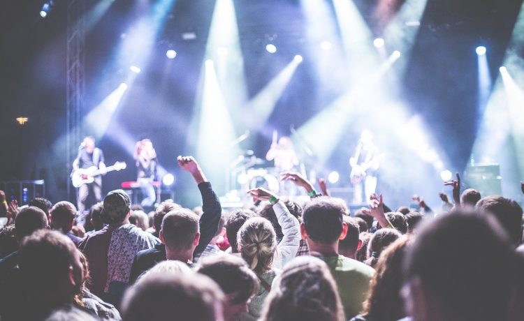 Din septembrie, nemții dau startul concertelor LIVE! Cum se vor aplica măsurile de siguranță împotriva COVID-19?