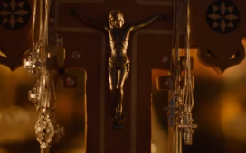Locul de odihnă al lui Iisus Hristos, expus pentru prima dată în secole