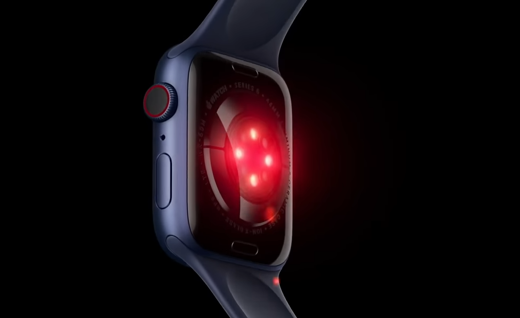 Noilea ceasuri Apple Seria 6 vor monitoriza nivelul de oxigen din sânge