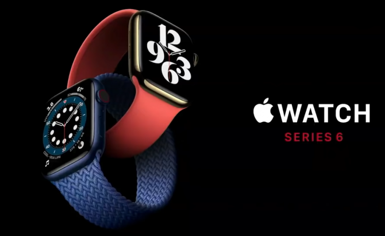 Noilea ceasuri Apple Seria 6 vor monitoriza nivelul de oxigen din sânge