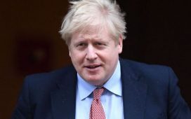 Din nou în carantină pentru 2 săptămâni! Marea Britanie se îndreaptă către 50.000 de cazuri de coronavirus pe zi