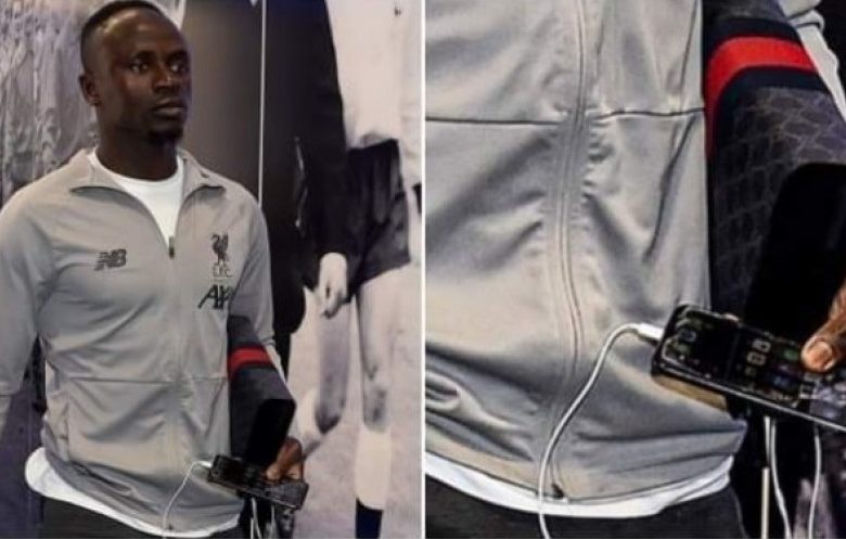 Sadio Mane: Nu doar un mare jucător de fotbal, ci și un mare om