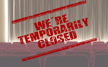Asociația Națională a Proprietarilor de Teatru reînnoiește apelul către #SaveYourCinema, solicitând cinefililor să trimită jumătate de milion de scrisori către Congres