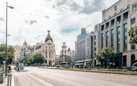 Madridul, pe cale să intre în carantină totala! „Ne așteaptă săptămâni dificile în Madrid și trebuie să acționăm decisiv”