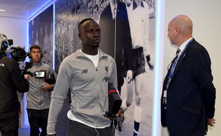 Sadio Mane: Nu doar un mare jucător de fotbal, ci și un mare om