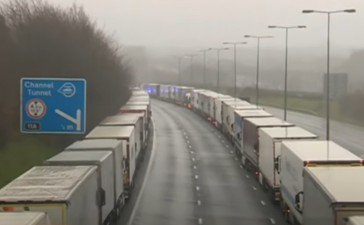Covid-19: Peste 40 de țări interzic sosirile din Marea Britanie