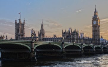 Libera circulație între Marea Britanie și Uniunea Europeană va lua sfârșit pe 31 decembrie 2020