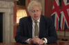 Boris Johnson impune blocarea dură a Marii Britanii în urma răspândirii noii tulpini Covid-19
