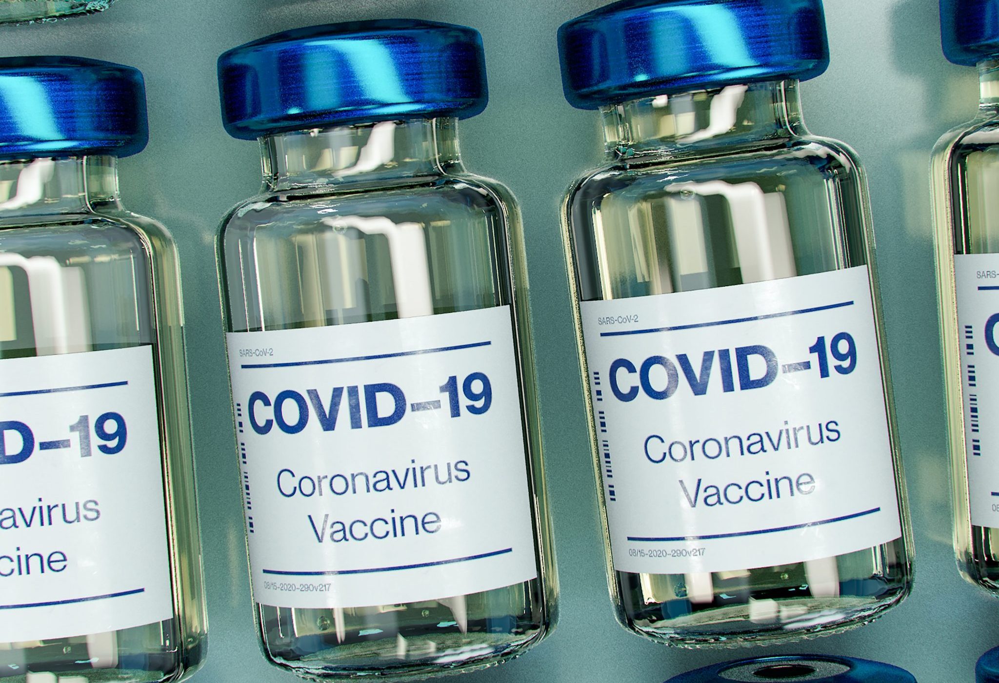 De ce sunt oameni care încă sunt sceptici în legătura cu noul vaccin pentru COVID-19?