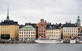 Suedia va închide frontiera cu Norvegia după ce Oslo intră în lockdown