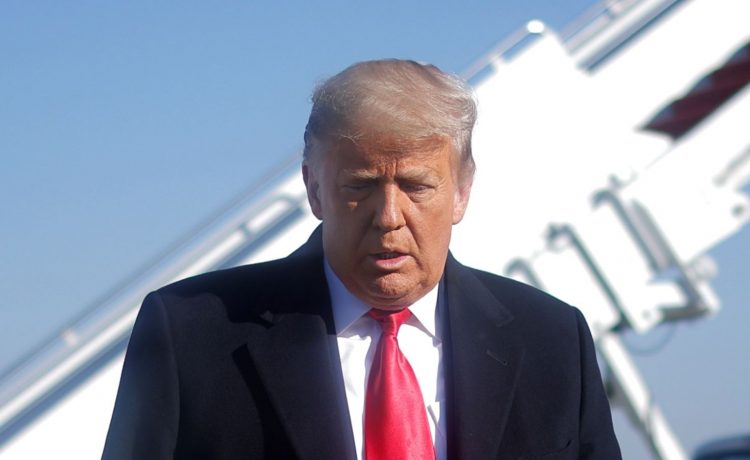 PREMIERĂ în istoria SUA! Donald Trump, pus sub acuzare pentru a doua oară de Camera Reprezentanților!