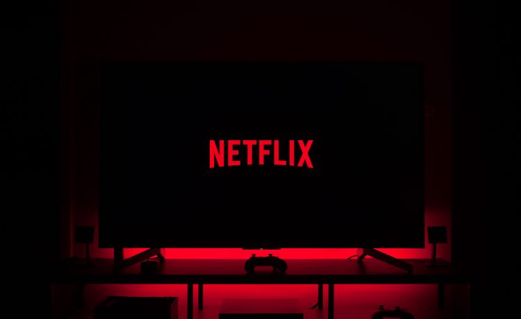 Netflix 2021 = UN FILM NOU ÎN FIECARE SĂPTĂMÂNĂ!