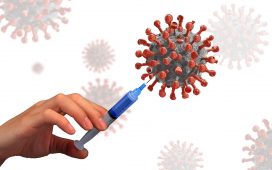 Un al doilea vaccin împotriva coronavirusului făcut de China, considerat a fi eficient | DeStiut.ro