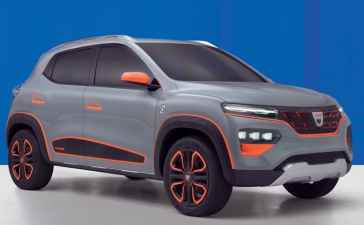 Dacia Spring bate record după record la vânzări după doar câteva ore de la deschiderea precomenzilor!