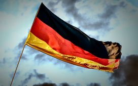 Germania rămâne în LOCKDOWN de Paște, pe măsură ce infecțiile cu Covid-19 cresc