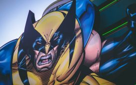 Google Alphabet X lucrează la un proiect cu numele de cod „Wolverine”, care va oferi utilizatorilor superputeri
