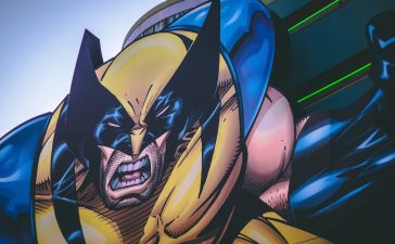 Google Alphabet X lucrează la un proiect cu numele de cod „Wolverine”, care va oferi utilizatorilor superputeri