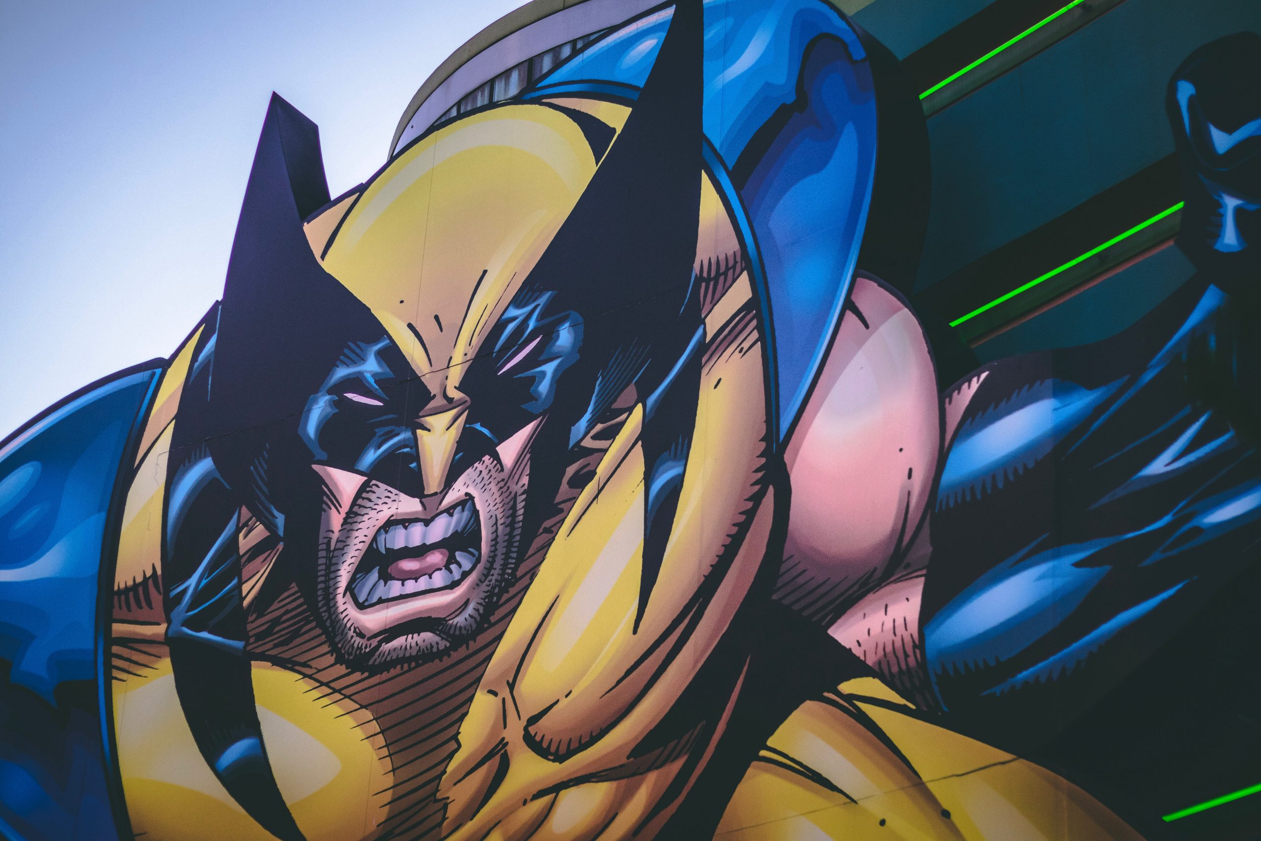 Google Alphabet X lucrează la un proiect cu numele de cod „Wolverine”, care va oferi utilizatorilor superputeri