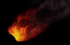 Meteorul explodează deasupra statului Vermont cu forta a 200 de kilograme de TNT