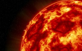 O prognoză solară cu vești bune! Soarele a intrat într-o nouă fază