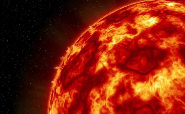 O prognoză solară cu vești bune! Soarele a intrat într-o nouă fază