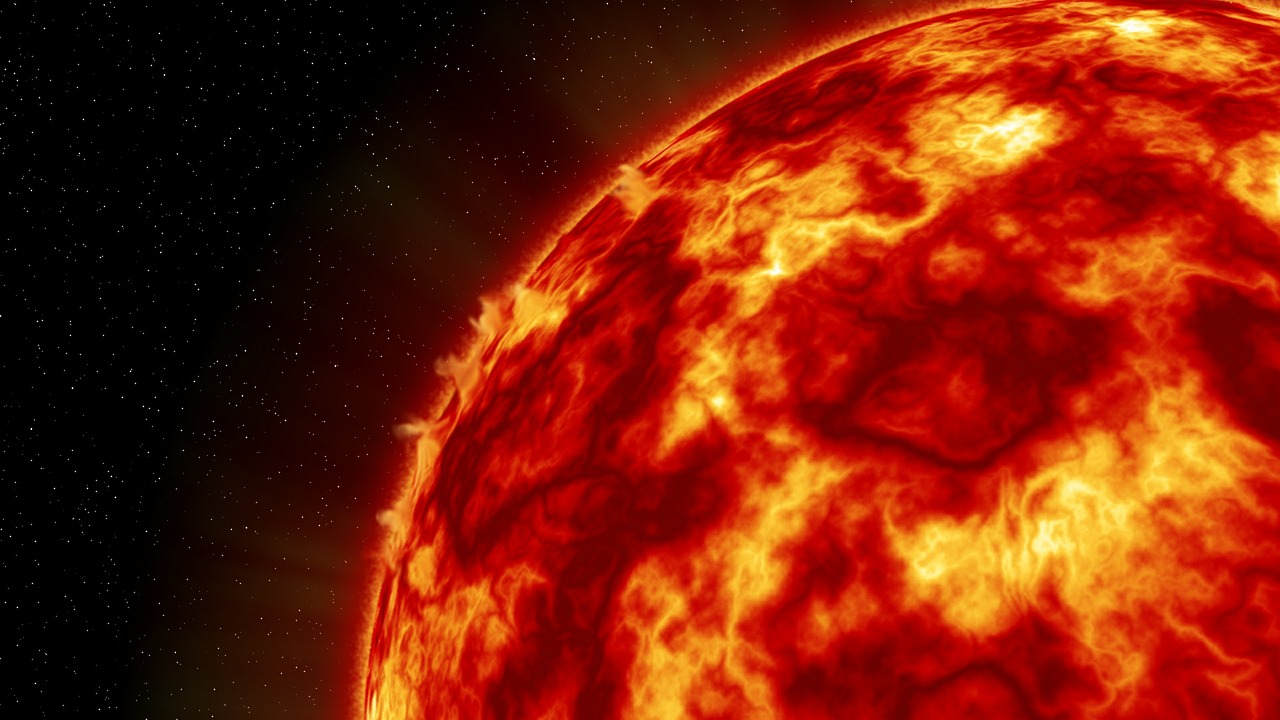 O prognoză solară cu vești bune! Soarele a intrat într-o nouă fază