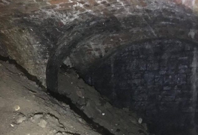 Top 10 tuneluri secrete și pasaje subterane din Irlanda