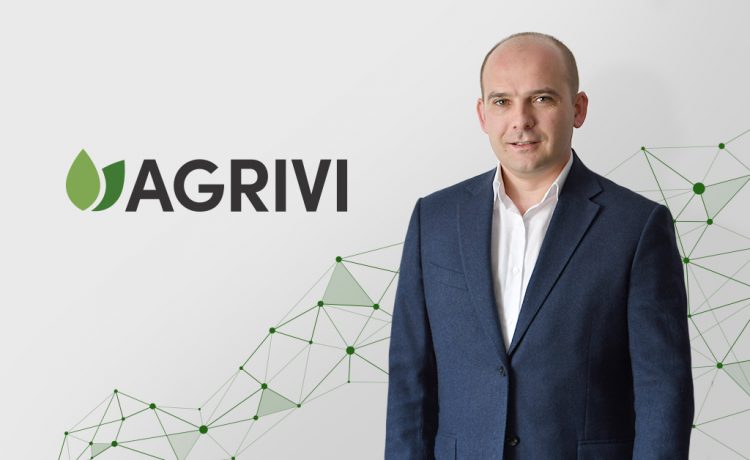 Unul dintre liderii agtech la nivel mondial, AGRIVI, își întărește echipa de management din România