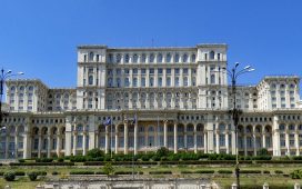București este printre primele orașe din Europa care și-au revenit după criză