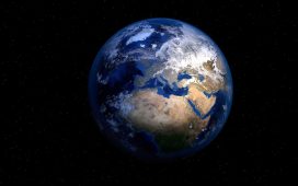 NASA a ajuns la concluzia finală. Ce se va întâmpla cu Pământul în 2068, atunci când un asteroid gigantic se va apropia de planetă