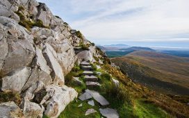 Top 10 tuneluri secrete și pasaje subterane din Irlanda
