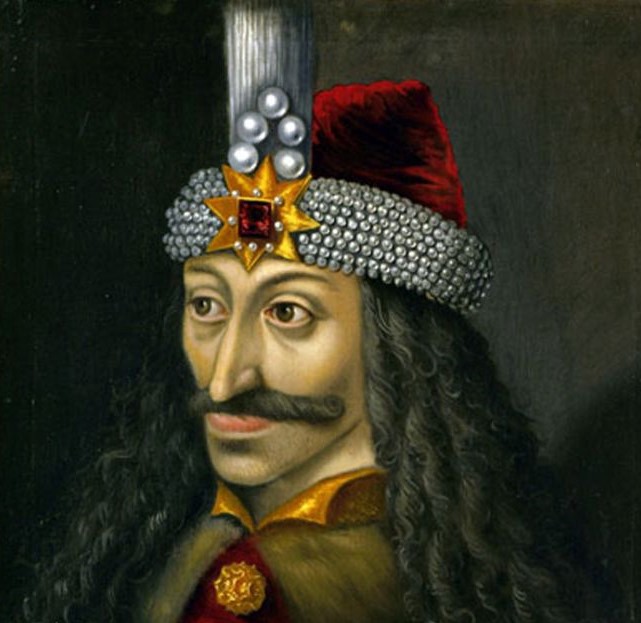 Vlad Țepeș | 5 lucruri fascinante despre domnitorul care a băgat spaima în hoţi şi cotropitori