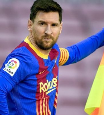Cutremur in lumea fotbalului! Lionel Messi pleacă de la Barcelona!