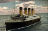 Titanic II ar putea naviga în 2022, urmând ruta originală