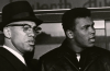 Netflix lansează trailer-ul pentru „Blood Brothers”, documentarul despre prietenia dintre Muhammad Ali si Malcolm X