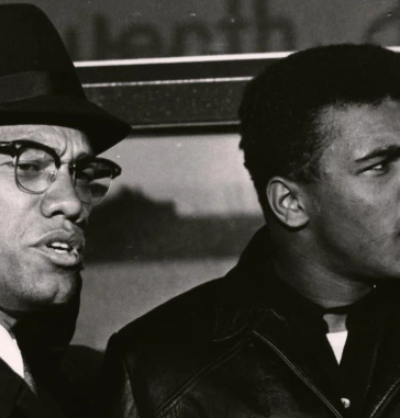 Netflix lansează trailer-ul pentru „Blood Brothers”, documentarul despre prietenia dintre Muhammad Ali si Malcolm X