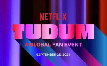 Netflix pregătește „Tudum”, primul său eveniment virtual global pentru fani, pe 25 septembrie